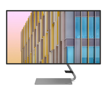 Monitor LED 27" (26,5"-28,4") Lenovo 27" Q27h-10 66A7GAC2EU